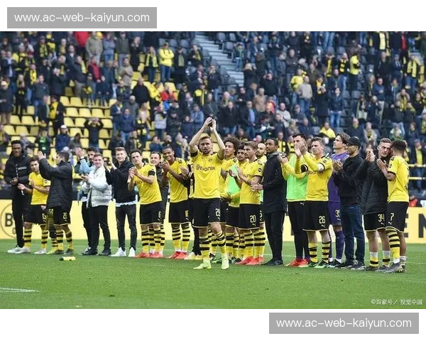 绿茵之巅的青春回响:当多特蒙德遇上摩纳哥,这才是足球最纯粹的模样 绿茵之巅的青春回响:当多特蒙德遇上摩纳哥,这才是足球最纯粹的模样