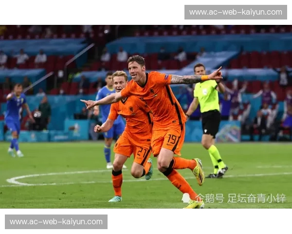 橙色风暴与红白军团的激情碰撞：荷兰vs波兰，一场不容错过的足球盛宴