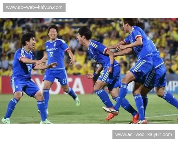 决战绿茵，星耀光州：水原三星与光州FC的恩怨情仇与未来展望